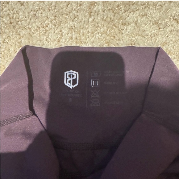 Born Primitive shorts - Picture 2 of 3